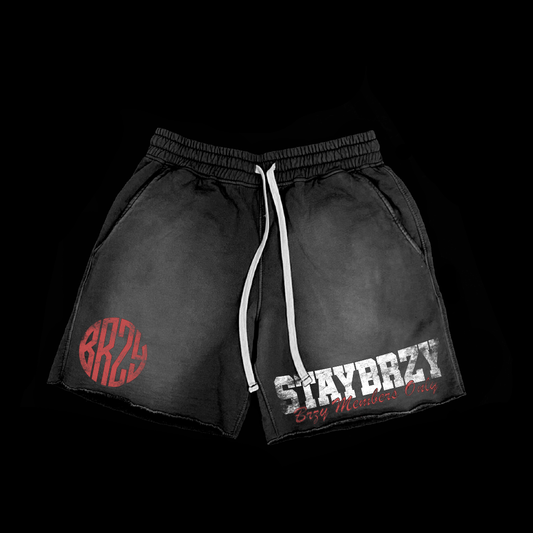 SB MEMBERS ONLY SHORTS